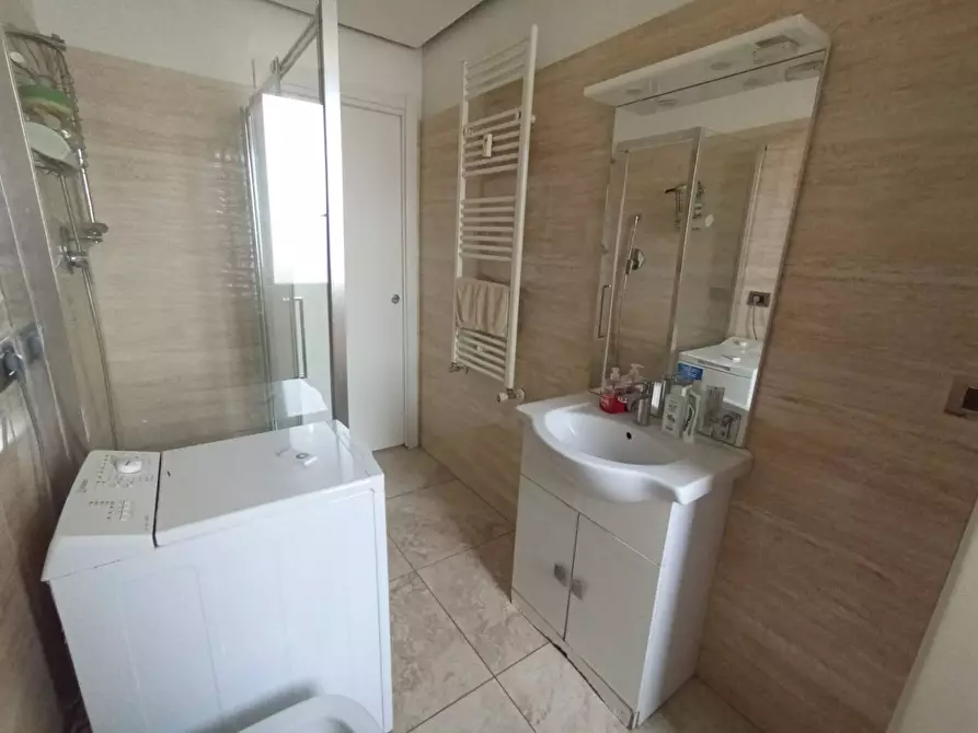 Immagine 36 di Appartamento in vendita  in Via XX Settembre 22 a Cinisello Balsamo