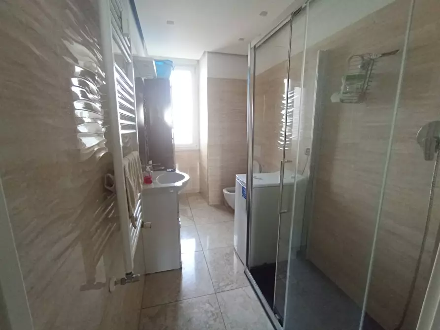 Immagine 37 di Appartamento in vendita  in Via XX Settembre 22 a Cinisello Balsamo