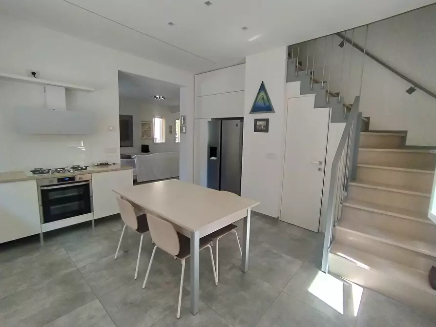 Immagine 9 di Villa in vendita  in Via Carlo Limonta 14 a Cinisello Balsamo