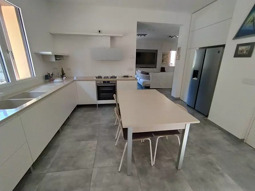 Immagine 11 di Villa in vendita  in Via Carlo Limonta 14 a Cinisello Balsamo