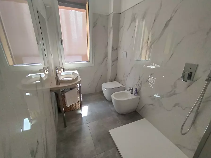 Immagine 13 di Villa in vendita  in Via Carlo Limonta 14 a Cinisello Balsamo