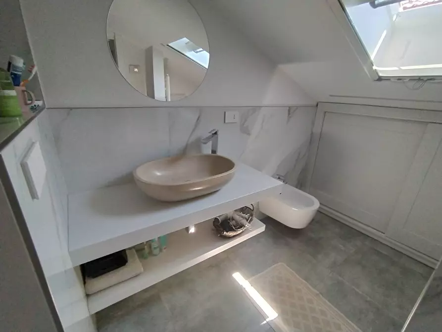 Immagine 17 di Villa in vendita  in Via Carlo Limonta 14 a Cinisello Balsamo