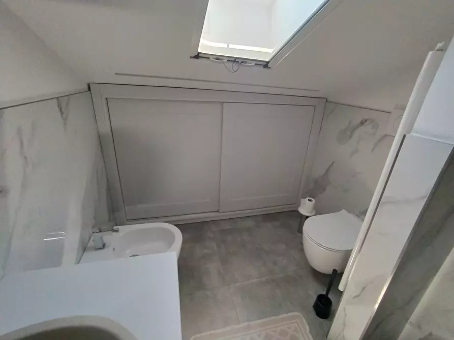 Immagine 18 di Villa in vendita  in Via Carlo Limonta 14 a Cinisello Balsamo