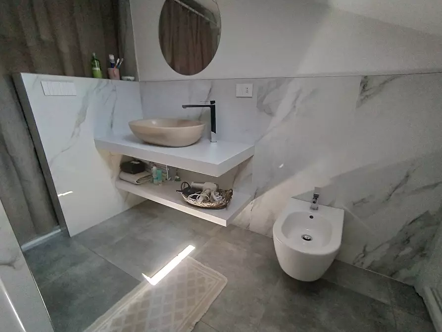 Immagine 19 di Villa in vendita  in Via Carlo Limonta 14 a Cinisello Balsamo