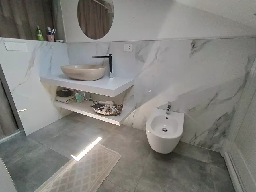 Immagine 20 di Villa in vendita  in Via Carlo Limonta 14 a Cinisello Balsamo