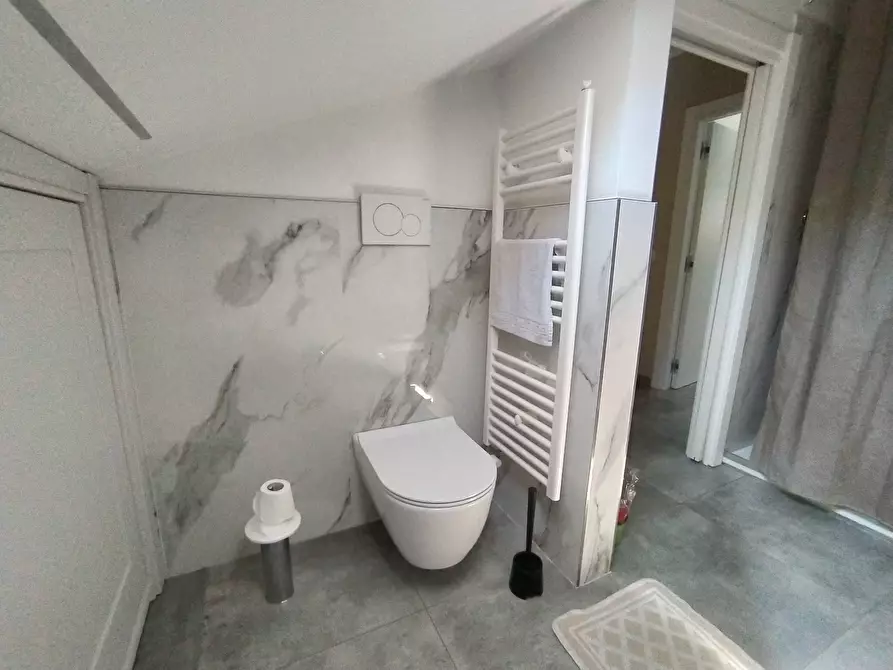 Immagine 21 di Villa in vendita  in Via Carlo Limonta 14 a Cinisello Balsamo