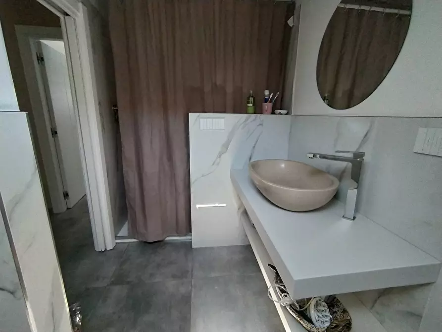 Immagine 22 di Villa in vendita  in Via Carlo Limonta 14 a Cinisello Balsamo