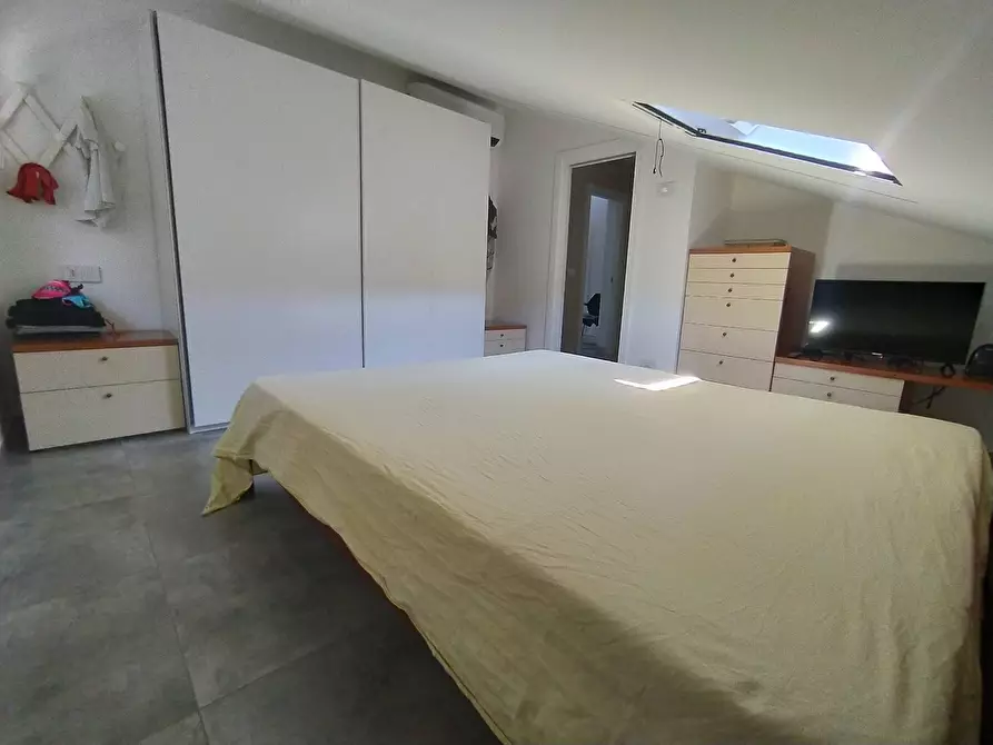 Immagine 25 di Villa in vendita  in Via Carlo Limonta 14 a Cinisello Balsamo