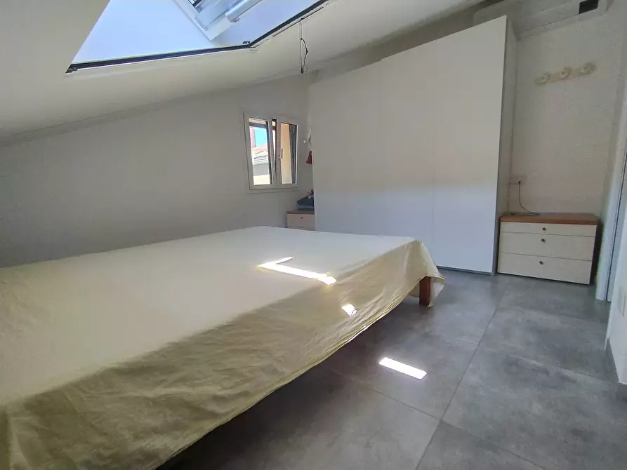 Immagine 27 di Villa in vendita  in Via Carlo Limonta 14 a Cinisello Balsamo