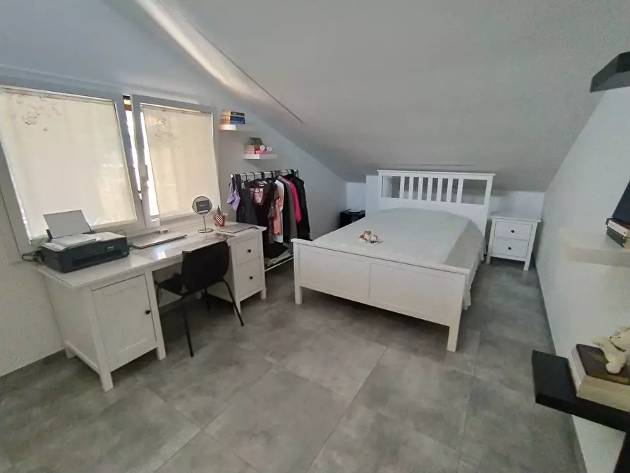 Immagine 29 di Villa in vendita  in Via Carlo Limonta 14 a Cinisello Balsamo