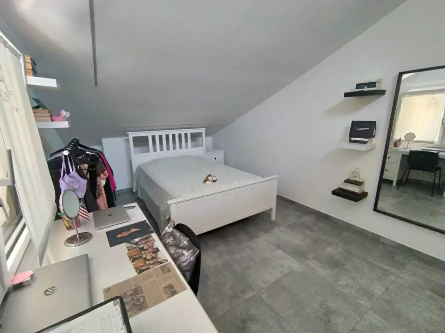 Immagine 30 di Villa in vendita  in Via Carlo Limonta 14 a Cinisello Balsamo