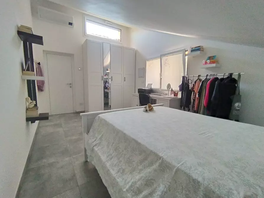 Immagine 31 di Villa in vendita  in Via Carlo Limonta 14 a Cinisello Balsamo