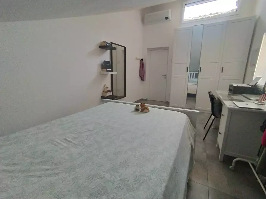 Immagine 33 di Villa in vendita  in Via Carlo Limonta 14 a Cinisello Balsamo