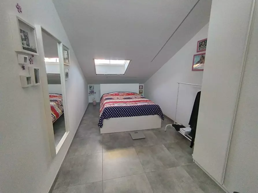 Immagine 34 di Villa in vendita  in Via Carlo Limonta 14 a Cinisello Balsamo