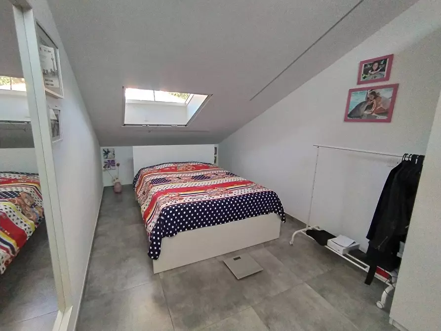 Immagine 35 di Villa in vendita  in Via Carlo Limonta 14 a Cinisello Balsamo