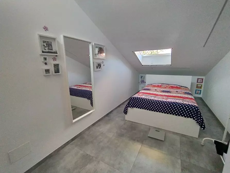 Immagine 36 di Villa in vendita  in Via Carlo Limonta 14 a Cinisello Balsamo