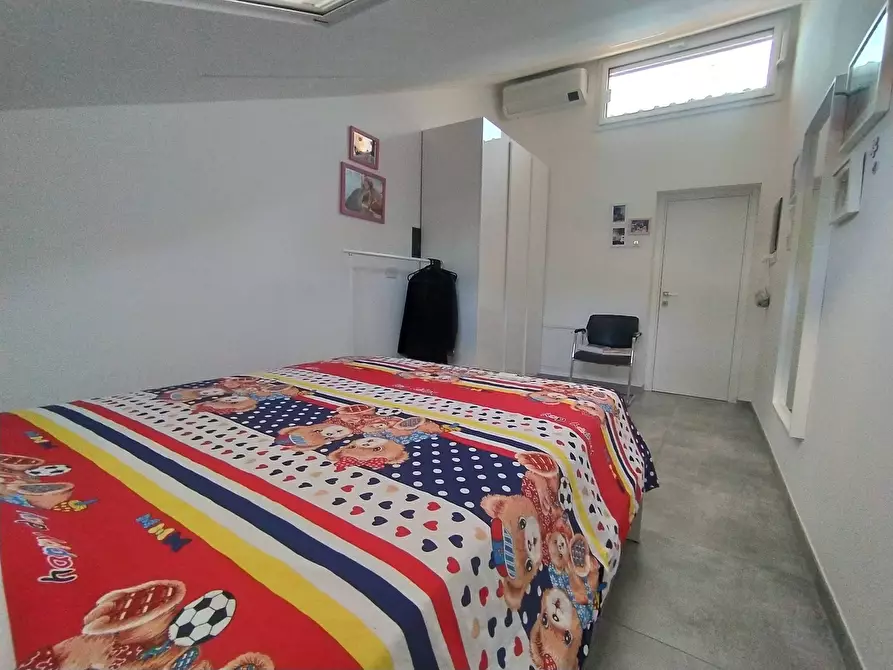 Immagine 37 di Villa in vendita  in Via Carlo Limonta 14 a Cinisello Balsamo