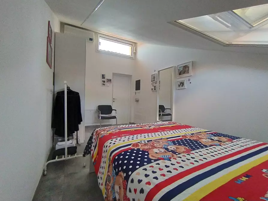 Immagine 38 di Villa in vendita  in Via Carlo Limonta 14 a Cinisello Balsamo