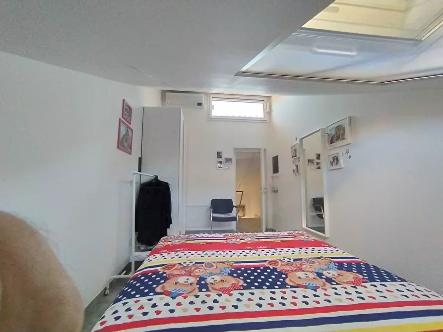 Immagine 39 di Villa in vendita  in Via Carlo Limonta 14 a Cinisello Balsamo