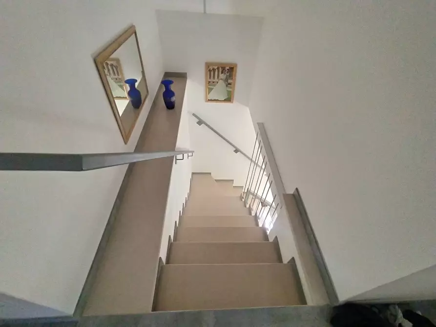 Immagine 40 di Villa in vendita  in Via Carlo Limonta 14 a Cinisello Balsamo