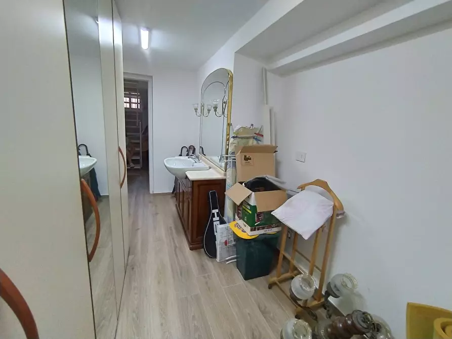 Immagine 50 di Villa in vendita  in Via Carlo Limonta 14 a Cinisello Balsamo