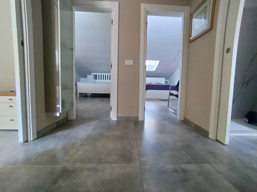 Immagine 52 di Villa in vendita  in Via Carlo Limonta 14 a Cinisello Balsamo