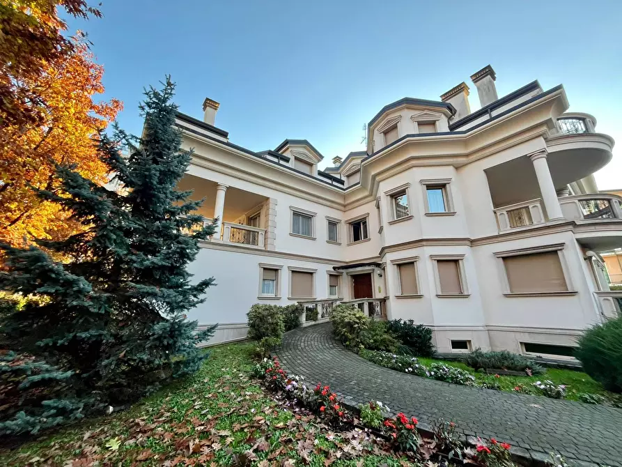 Immagine 1 di Appartamento in vendita  in Via Cadore 11 a Cinisello Balsamo