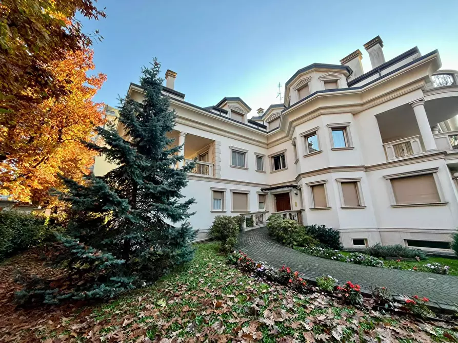 Immagine 4 di Appartamento in vendita  in Via Cadore 11 a Cinisello Balsamo