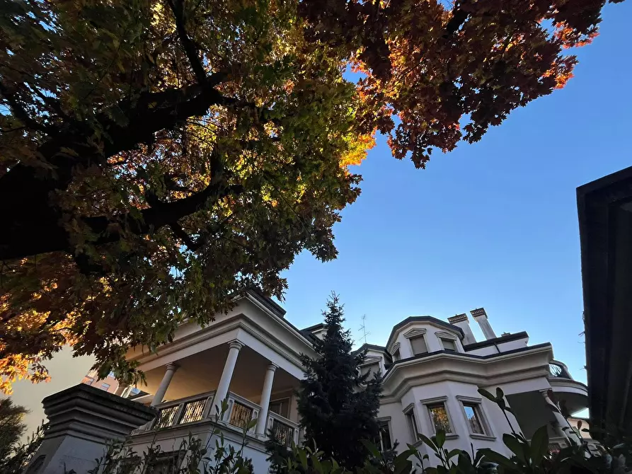 Immagine 5 di Appartamento in vendita  in Via Cadore 11 a Cinisello Balsamo