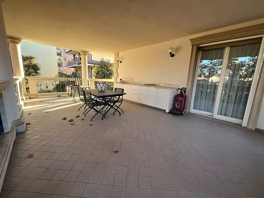 Immagine 6 di Appartamento in vendita  in Via Cadore 11 a Cinisello Balsamo