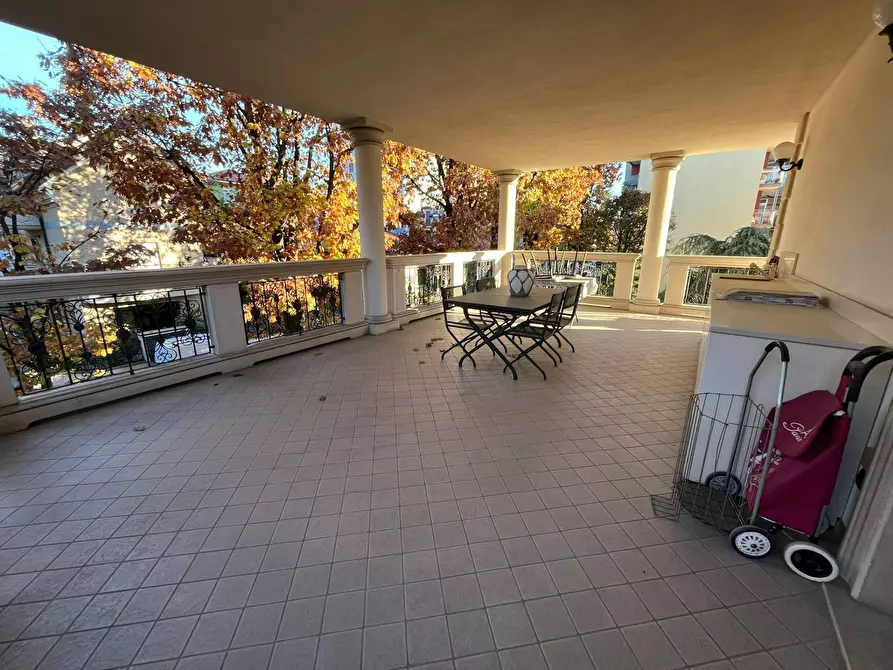 Immagine 7 di Appartamento in vendita  in Via Cadore 11 a Cinisello Balsamo