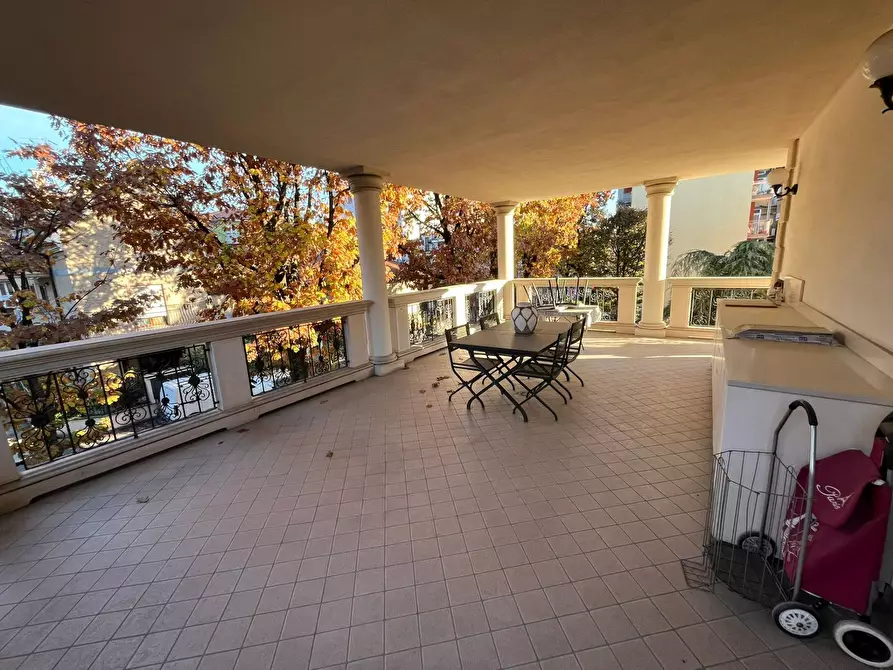 Immagine 10 di Appartamento in vendita  in Via Cadore 11 a Cinisello Balsamo