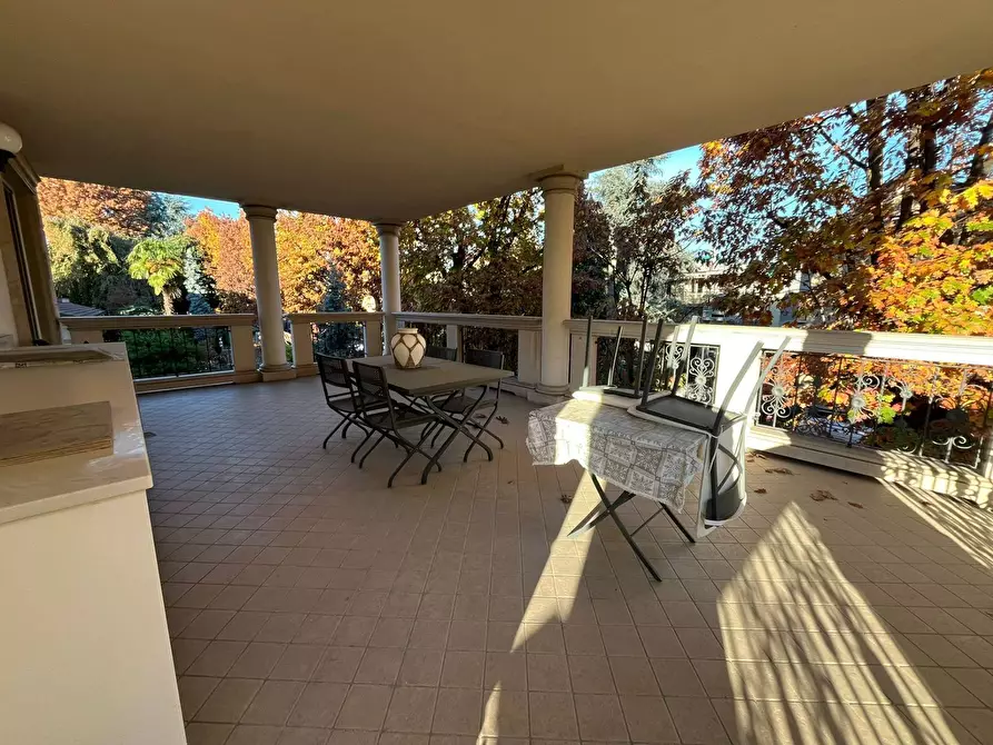 Immagine 11 di Appartamento in vendita  in Via Cadore 11 a Cinisello Balsamo