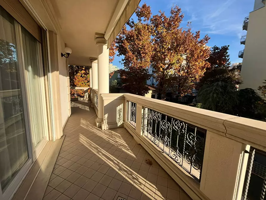 Immagine 12 di Appartamento in vendita  in Via Cadore 11 a Cinisello Balsamo