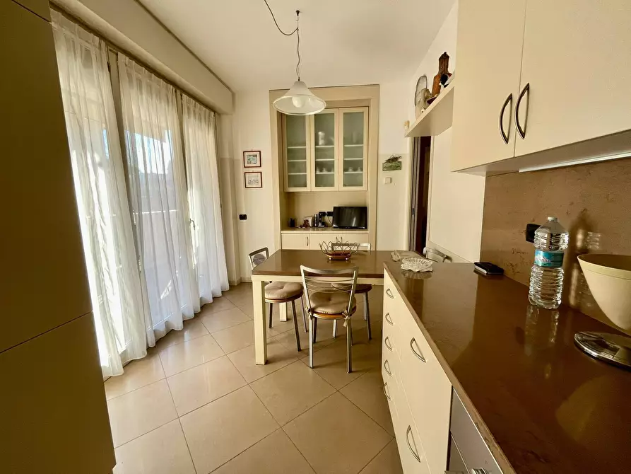 Immagine 13 di Appartamento in vendita  in Via Cadore 11 a Cinisello Balsamo