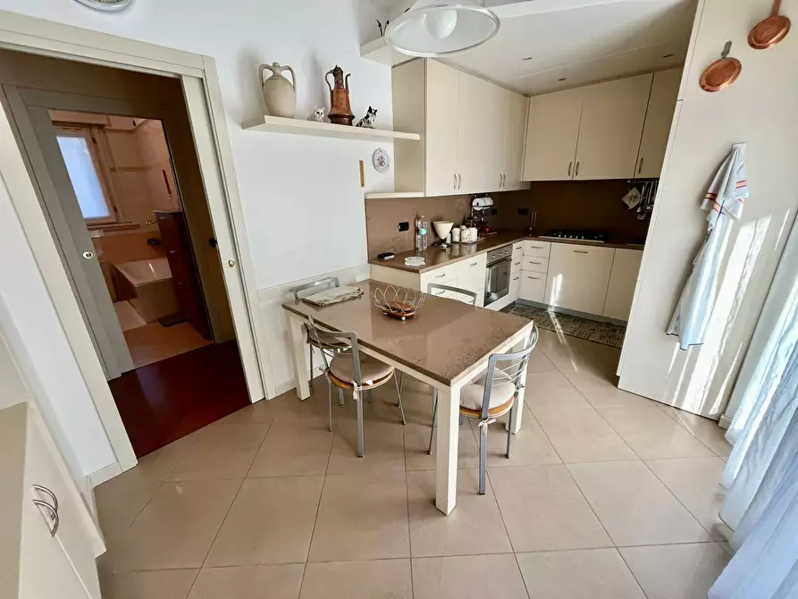 Immagine 16 di Appartamento in vendita  in Via Cadore 11 a Cinisello Balsamo