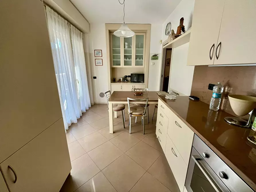 Immagine 17 di Appartamento in vendita  in Via Cadore 11 a Cinisello Balsamo