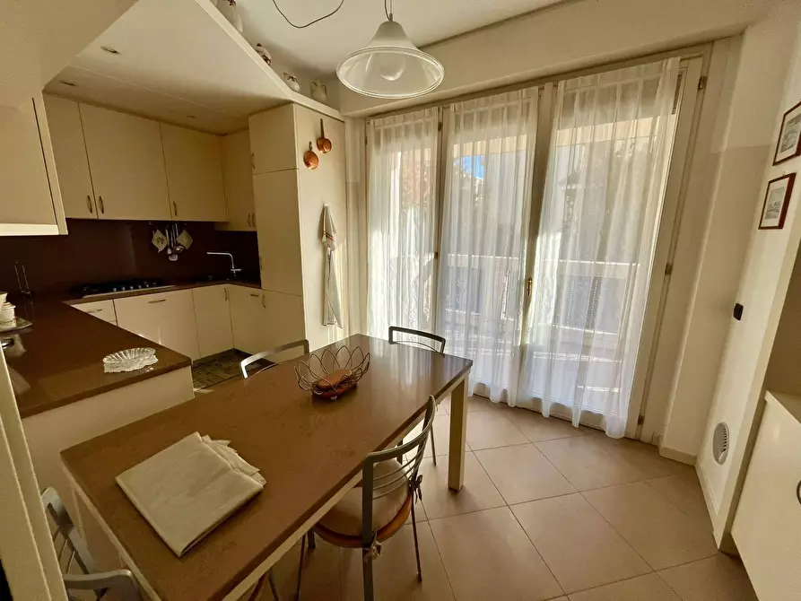 Immagine 18 di Appartamento in vendita  in Via Cadore 11 a Cinisello Balsamo