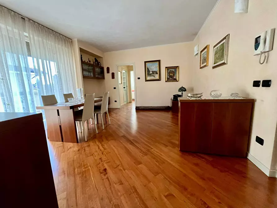 Immagine 19 di Appartamento in vendita  in Via Cadore 11 a Cinisello Balsamo