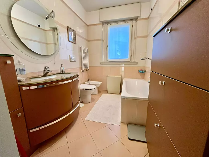 Immagine 21 di Appartamento in vendita  in Via Cadore 11 a Cinisello Balsamo