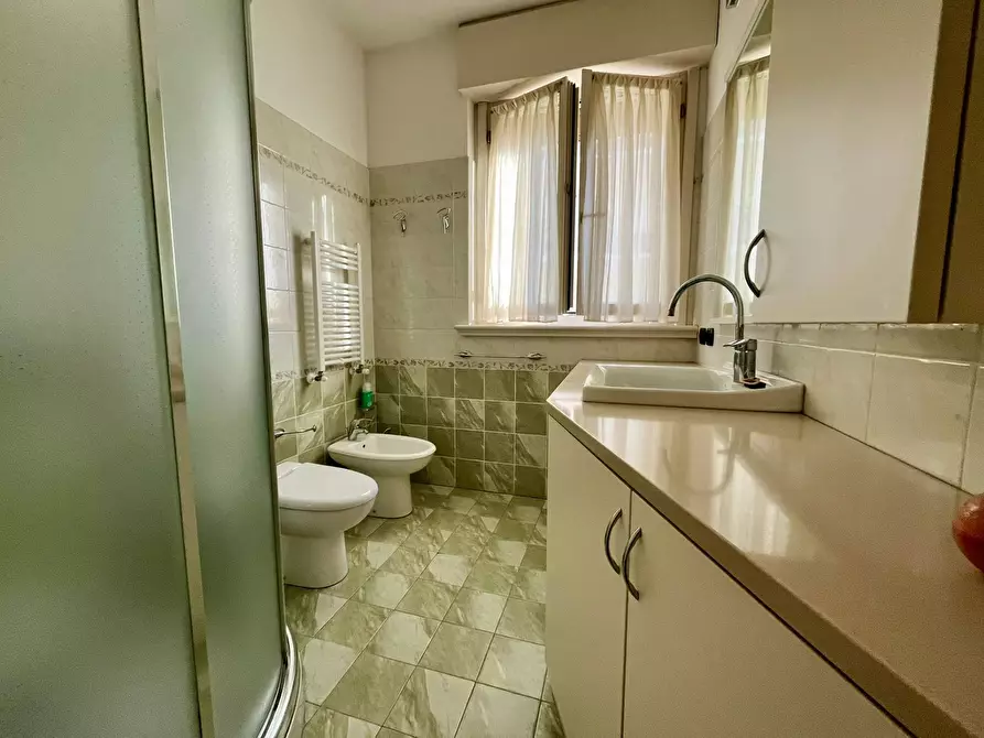 Immagine 25 di Appartamento in vendita  in Via Cadore 11 a Cinisello Balsamo