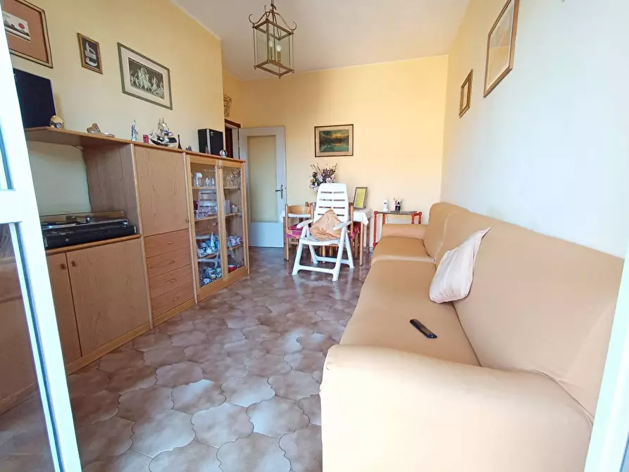 Immagine 2 di Appartamento in vendita  in Via Oreste Terenghi 36 a Cinisello Balsamo