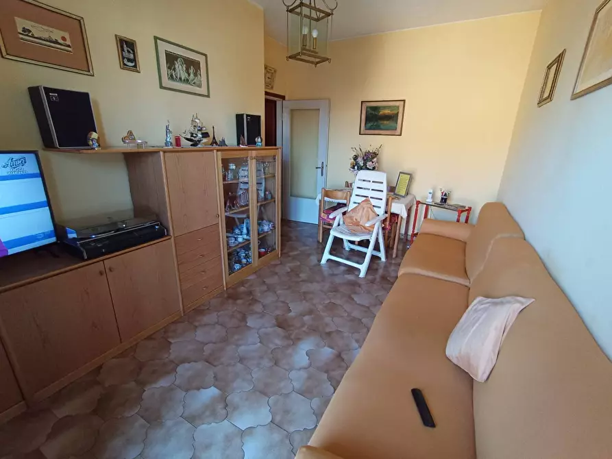 Immagine 3 di Appartamento in vendita  in Via Oreste Terenghi 36 a Cinisello Balsamo