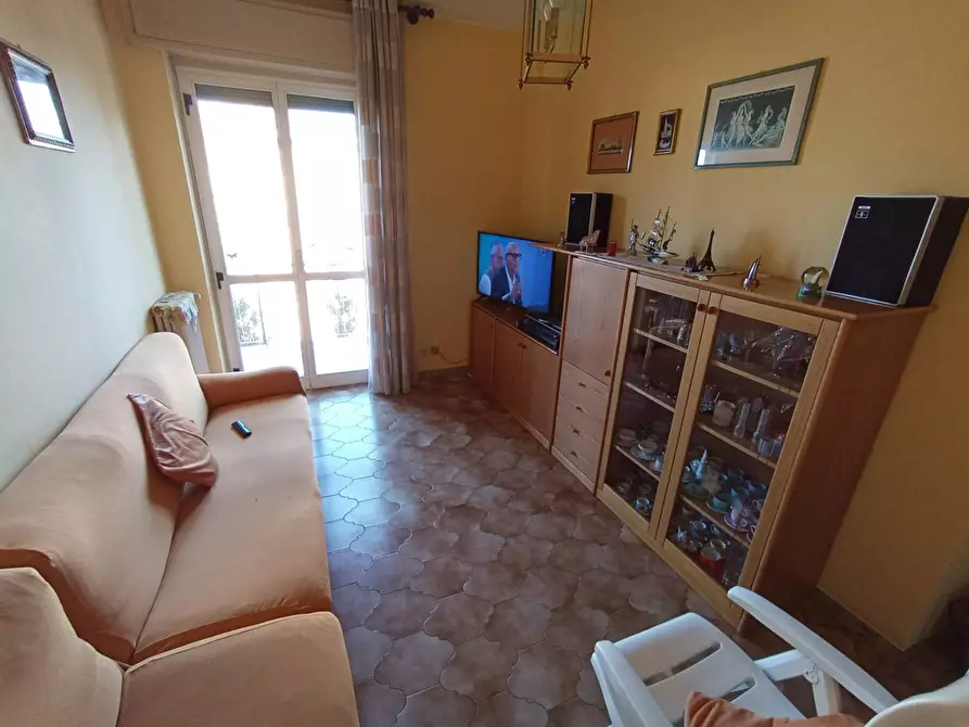 Immagine 4 di Appartamento in vendita  in Via Oreste Terenghi 36 a Cinisello Balsamo