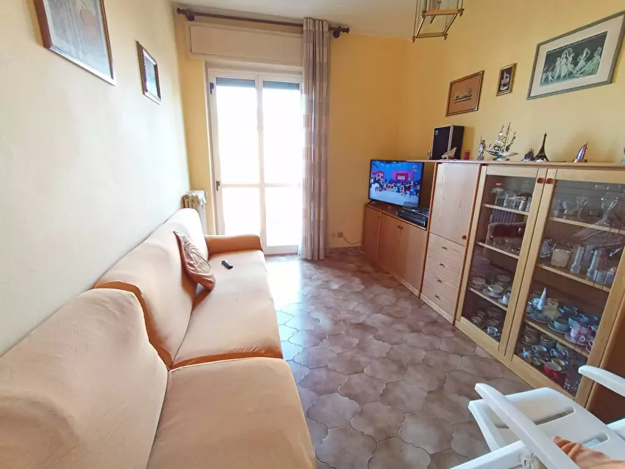 Immagine 5 di Appartamento in vendita  in Via Oreste Terenghi 36 a Cinisello Balsamo