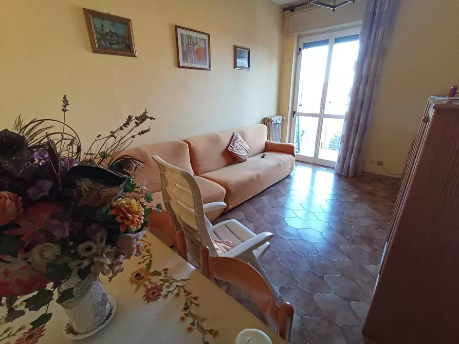 Immagine 6 di Appartamento in vendita  in Via Oreste Terenghi 36 a Cinisello Balsamo