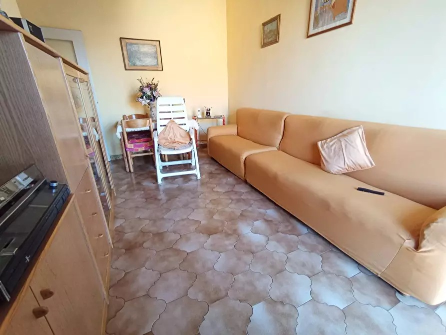 Immagine 7 di Appartamento in vendita  in Via Oreste Terenghi 36 a Cinisello Balsamo