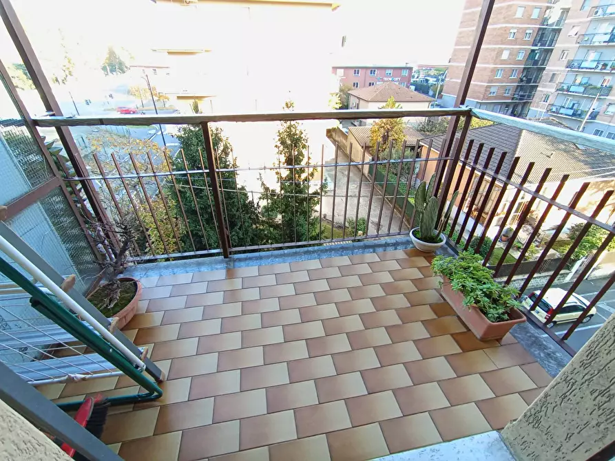 Immagine 8 di Appartamento in vendita  in Via Oreste Terenghi 36 a Cinisello Balsamo