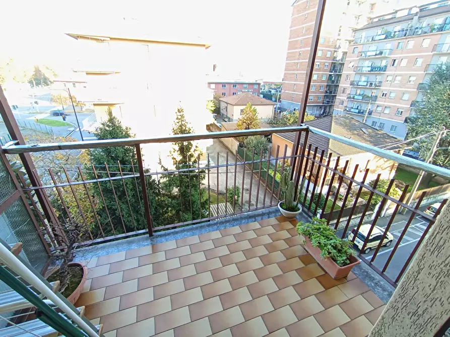 Immagine 9 di Appartamento in vendita  in Via Oreste Terenghi 36 a Cinisello Balsamo