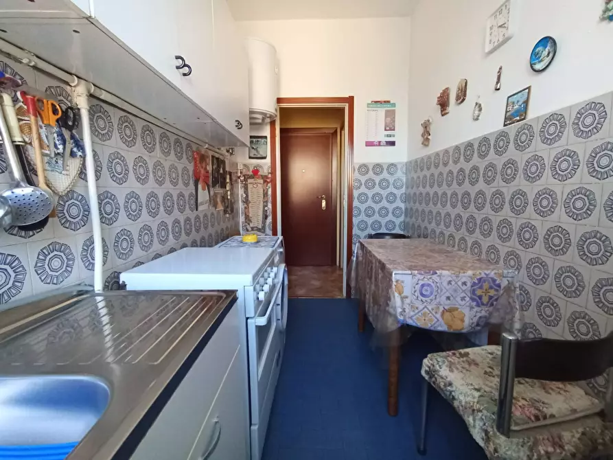 Immagine 10 di Appartamento in vendita  in Via Oreste Terenghi 36 a Cinisello Balsamo